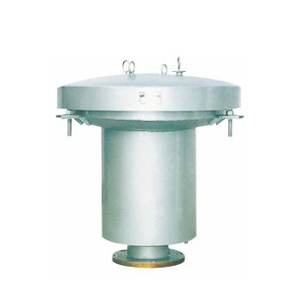 Series liquid-pressure safety valve（GYA）