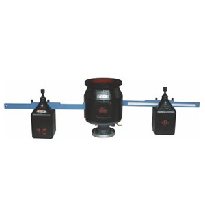 Dual lever safety valve（GA44H）