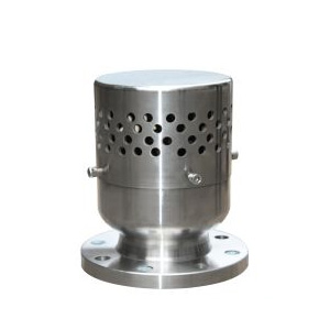 Vacuum negative-pressure safety valve（TFA72W-10P）
