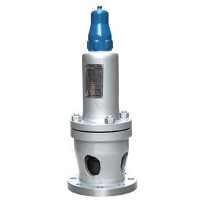 Safety valve（TFAF4QH-10C)