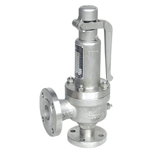 American Standard full lift safety valve（A48）