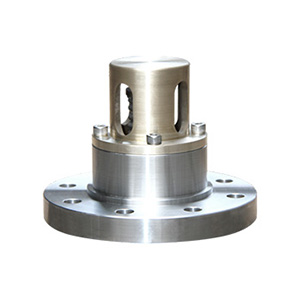 Built in the relief valve（NA42F）