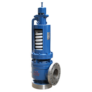 American standard High temperature and pressure relief valve（A48）